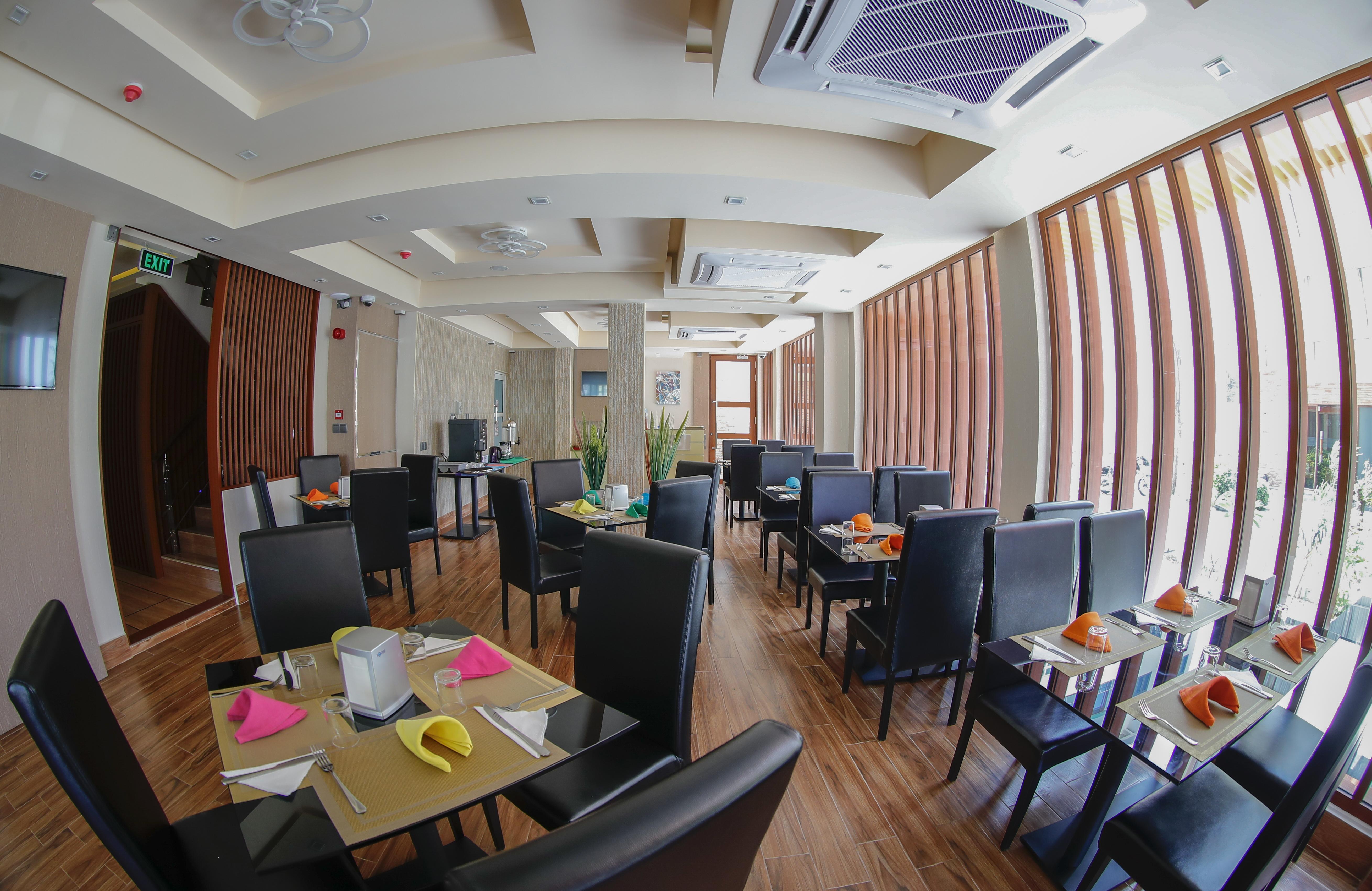 Three Hotel 3*
